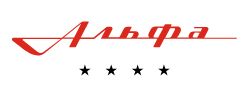 Альфа Измайлово